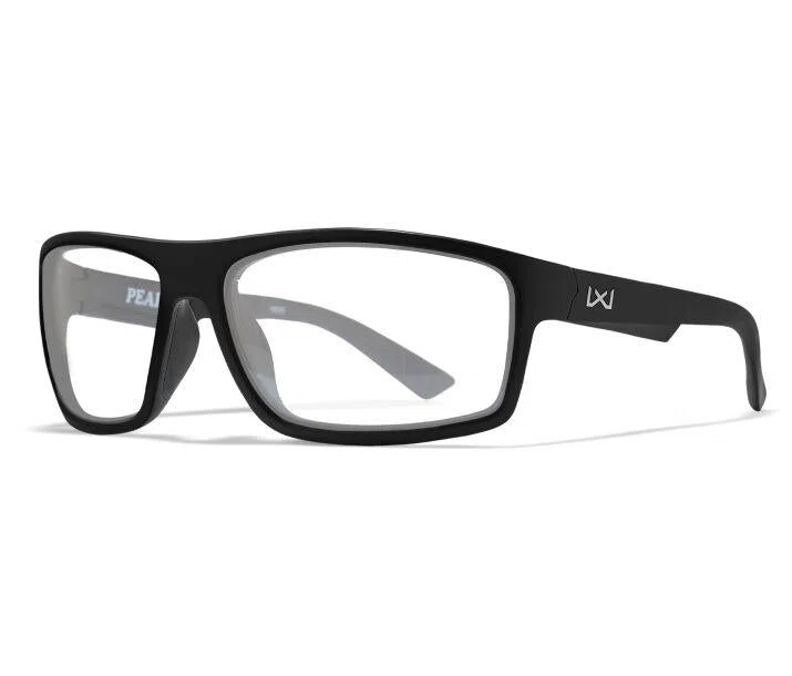 Wiley X Active 8 Series Peak XL Frame Only